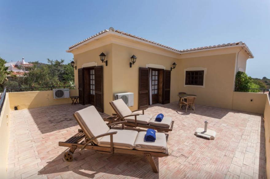 Villa Monte Do Casal 에스토이 외부 사진