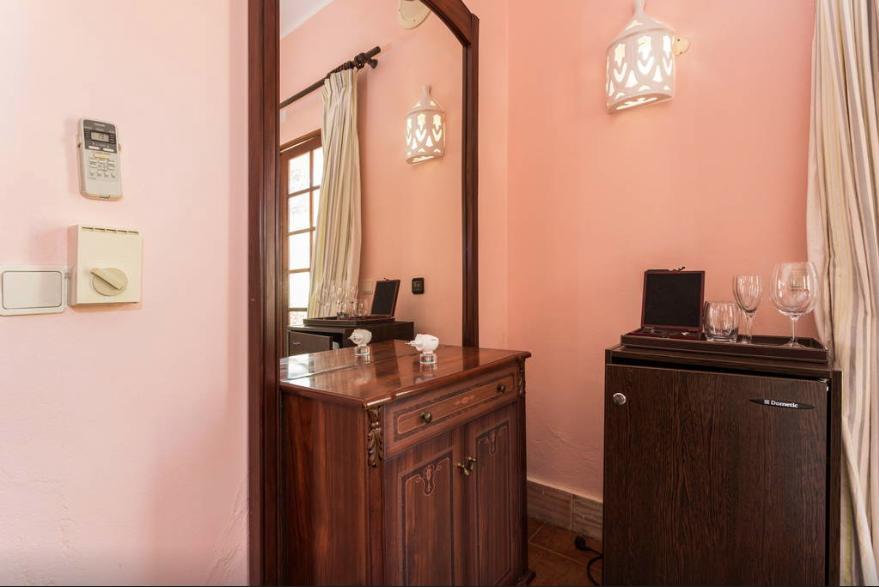 Villa Monte Do Casal 에스토이 외부 사진