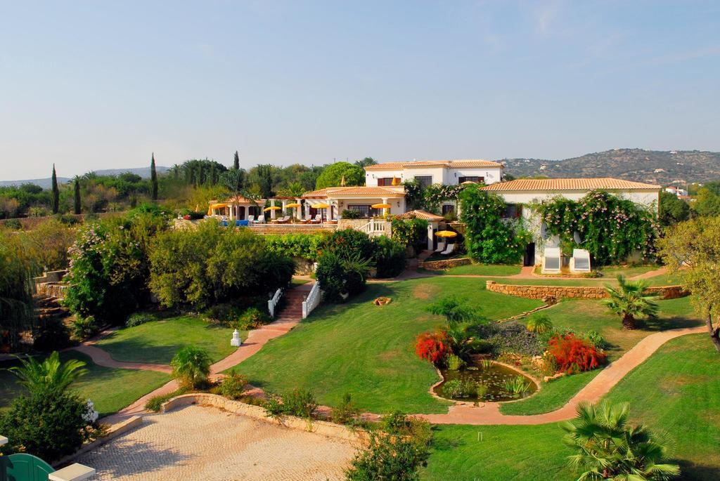 Villa Monte Do Casal 에스토이 외부 사진