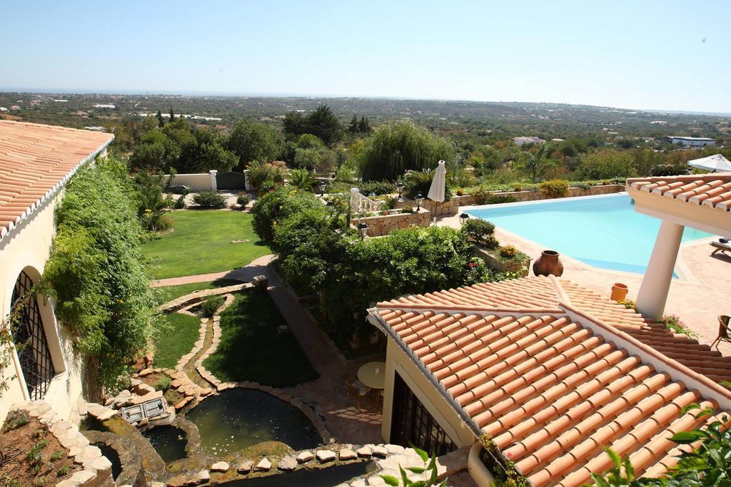 Villa Monte Do Casal 에스토이 외부 사진