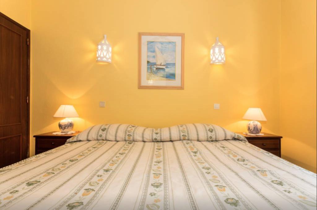 Villa Monte Do Casal 에스토이 외부 사진