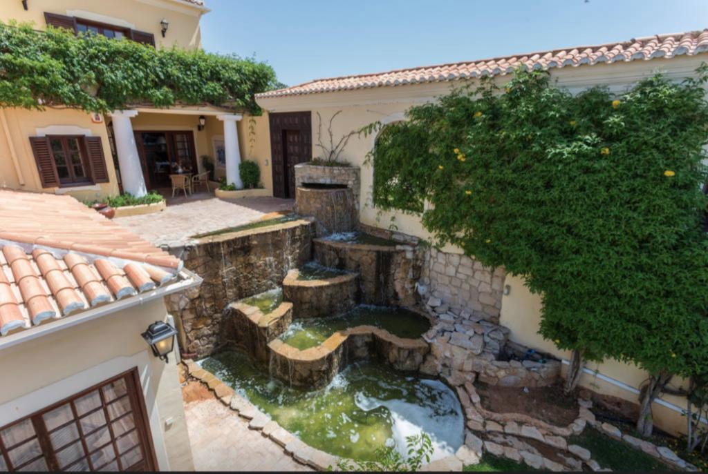 Villa Monte Do Casal 에스토이 외부 사진