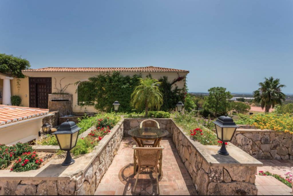 Villa Monte Do Casal 에스토이 외부 사진