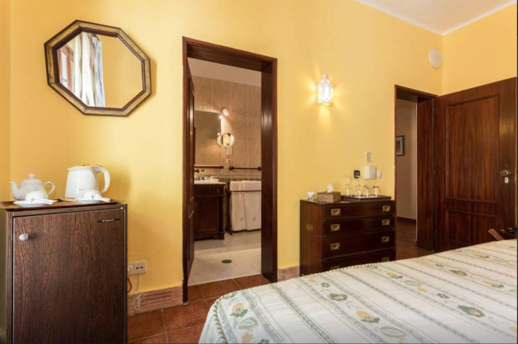 Villa Monte Do Casal 에스토이 외부 사진