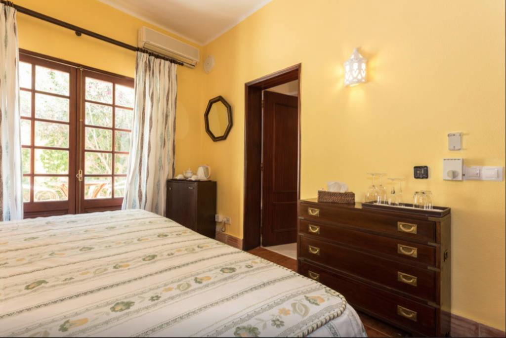 Villa Monte Do Casal 에스토이 외부 사진