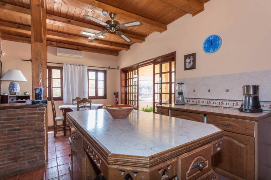 Villa Monte Do Casal 에스토이 외부 사진