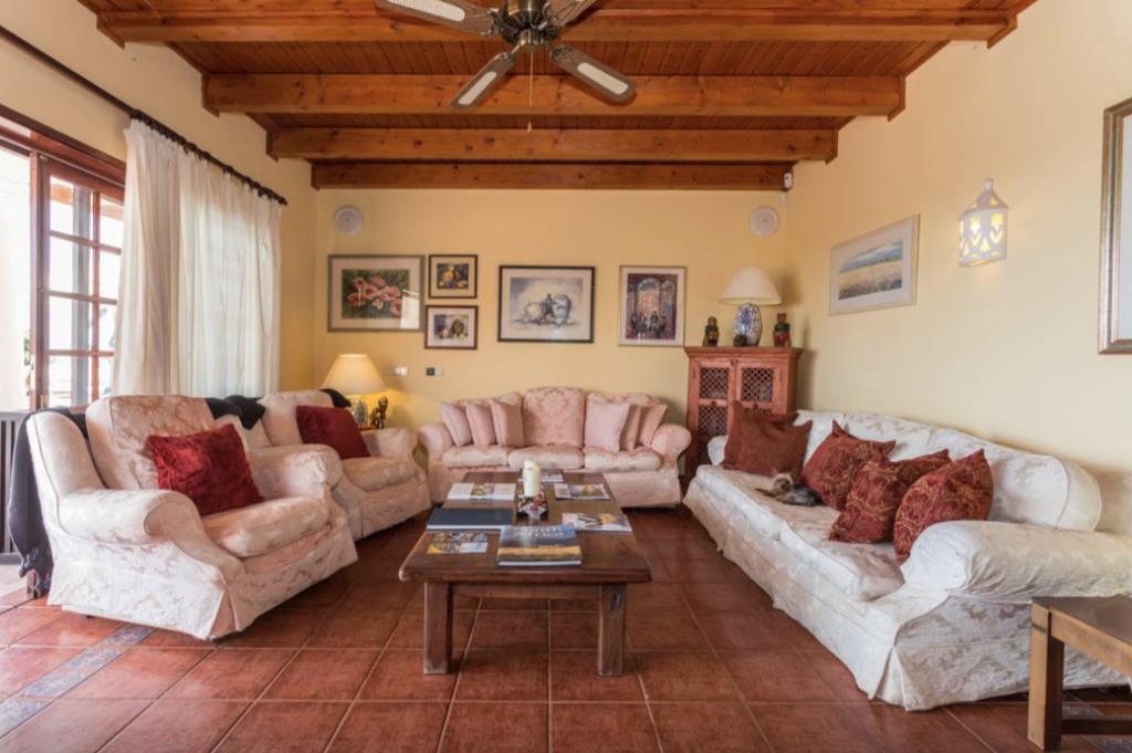 Villa Monte Do Casal 에스토이 외부 사진
