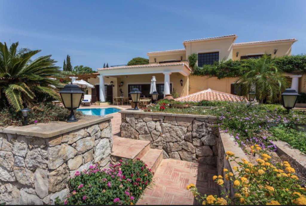 Villa Monte Do Casal 에스토이 외부 사진