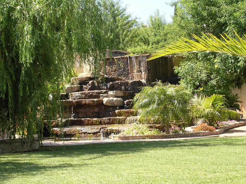 Villa Monte Do Casal 에스토이 시설 사진