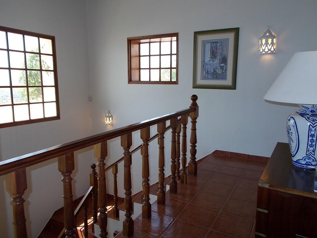 Villa Monte Do Casal 에스토이 외부 사진