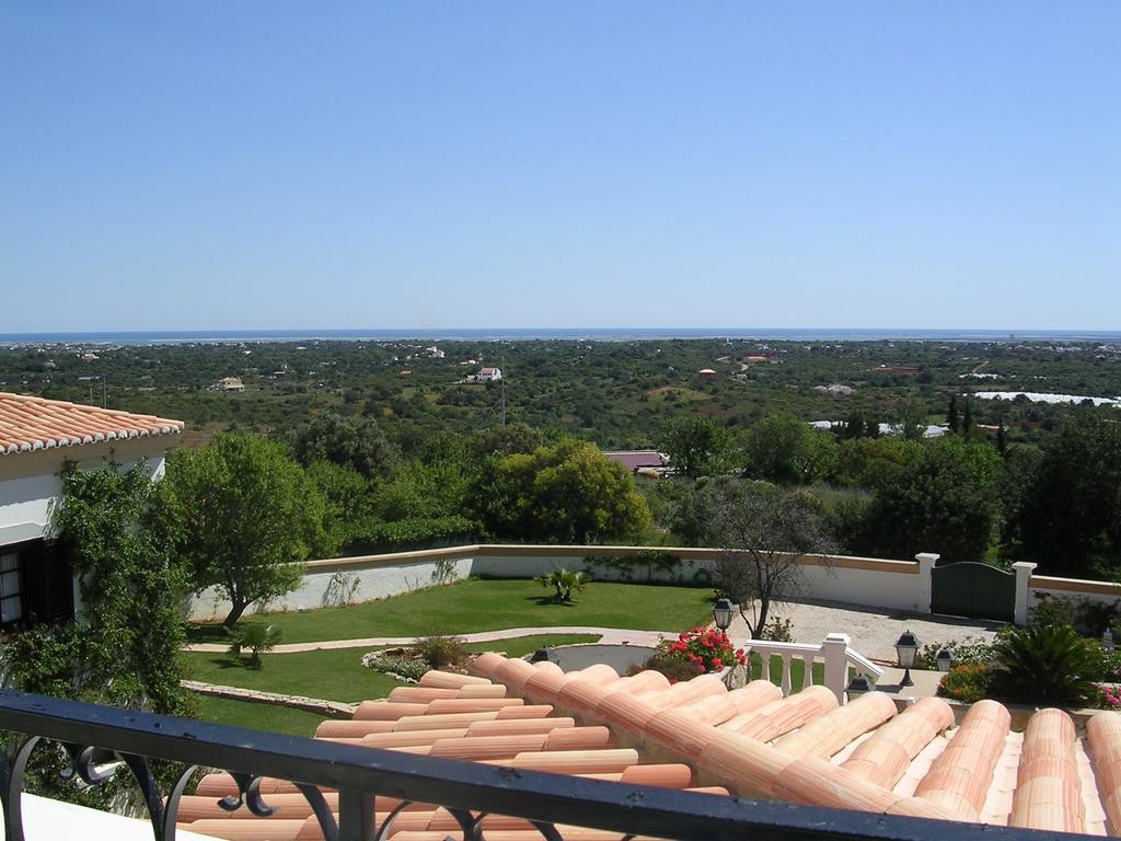 Villa Monte Do Casal 에스토이 외부 사진