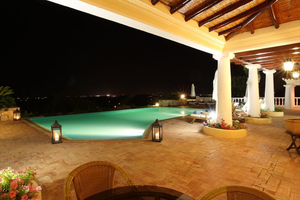 Villa Monte Do Casal 에스토이 외부 사진