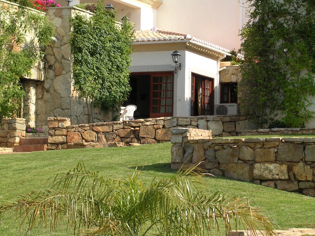 Villa Monte Do Casal 에스토이 외부 사진