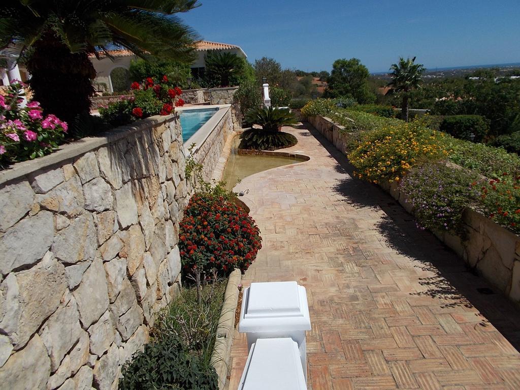 Villa Monte Do Casal 에스토이 외부 사진