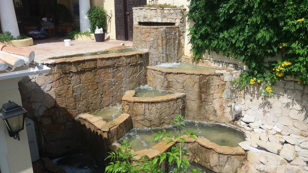 Villa Monte Do Casal 에스토이 외부 사진