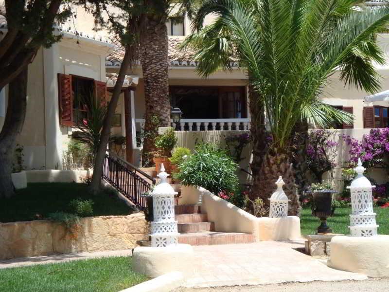Villa Monte Do Casal 에스토이 외부 사진