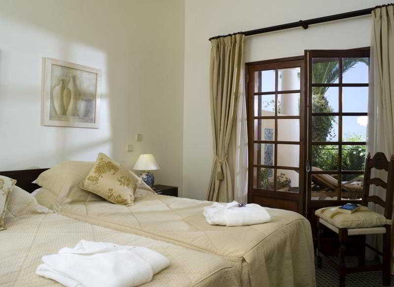 Villa Monte Do Casal 에스토이 객실 사진