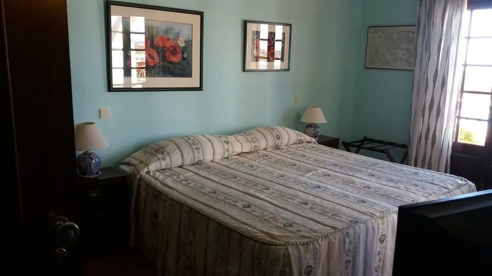 Villa Monte Do Casal 에스토이 외부 사진